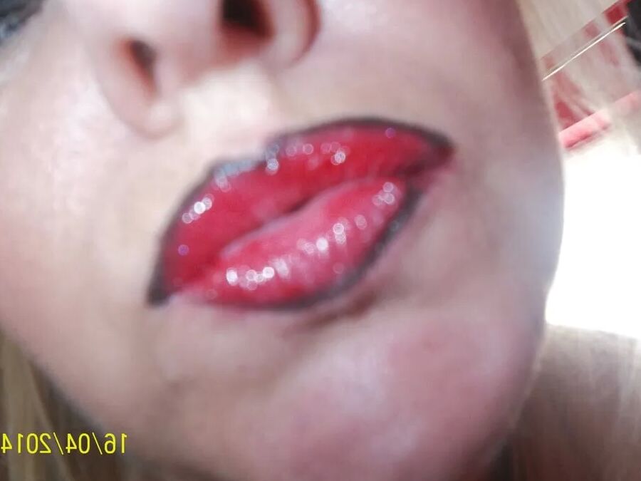 VERY CHEAP SLUT