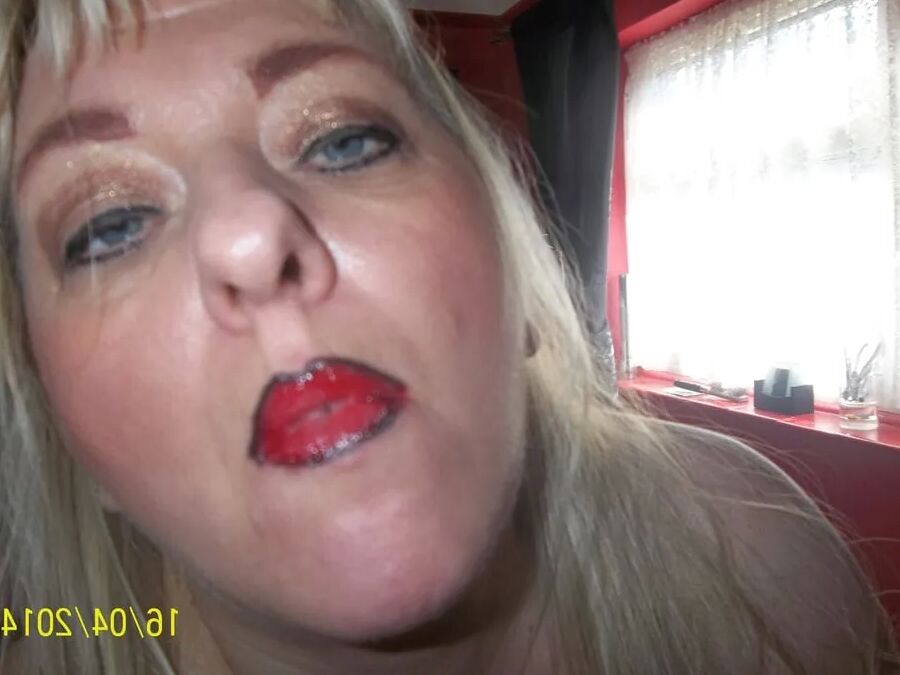 VERY CHEAP SLUT