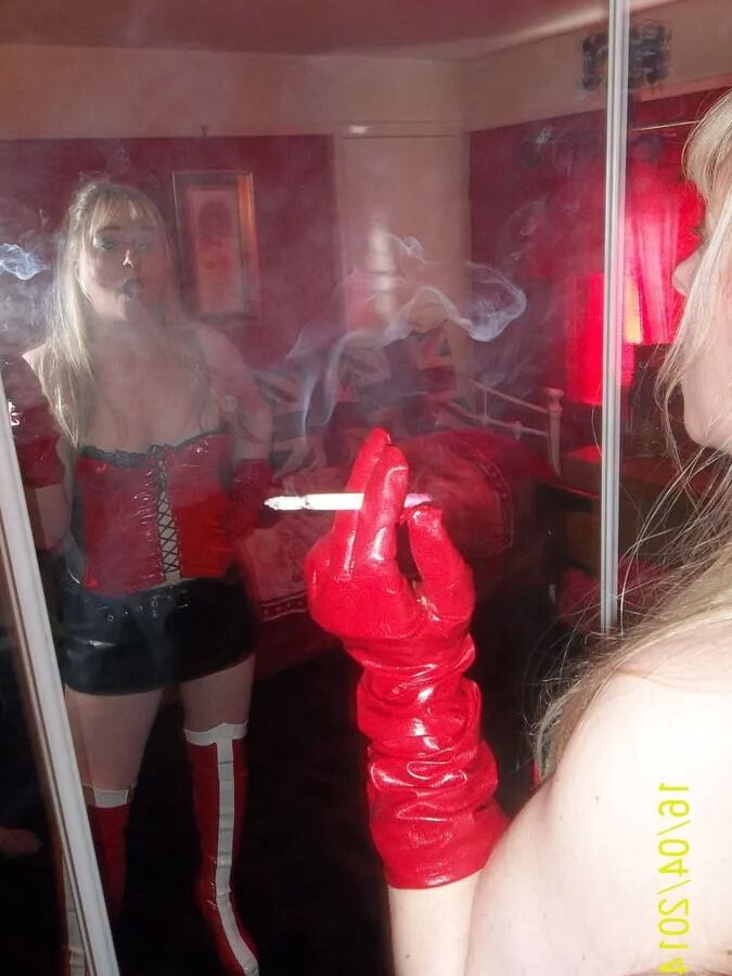 VERY CHEAP SLUT