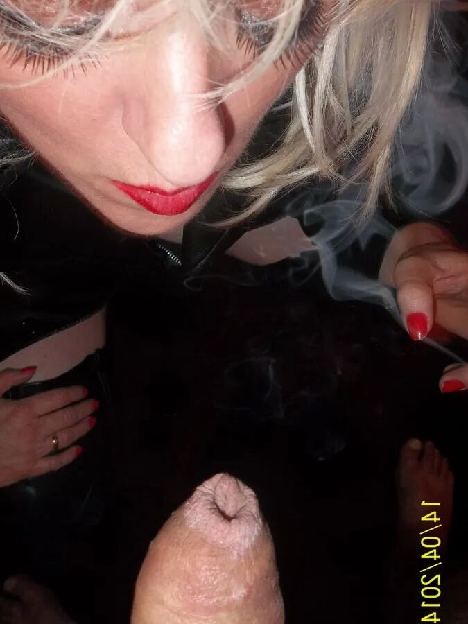 BLOWJOB NEEDED