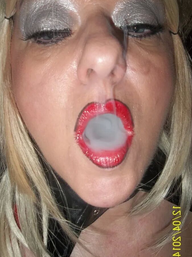 MISTRESS WAKES SLAVE