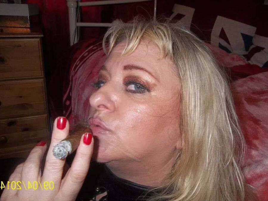 SMOKING DELIGHT