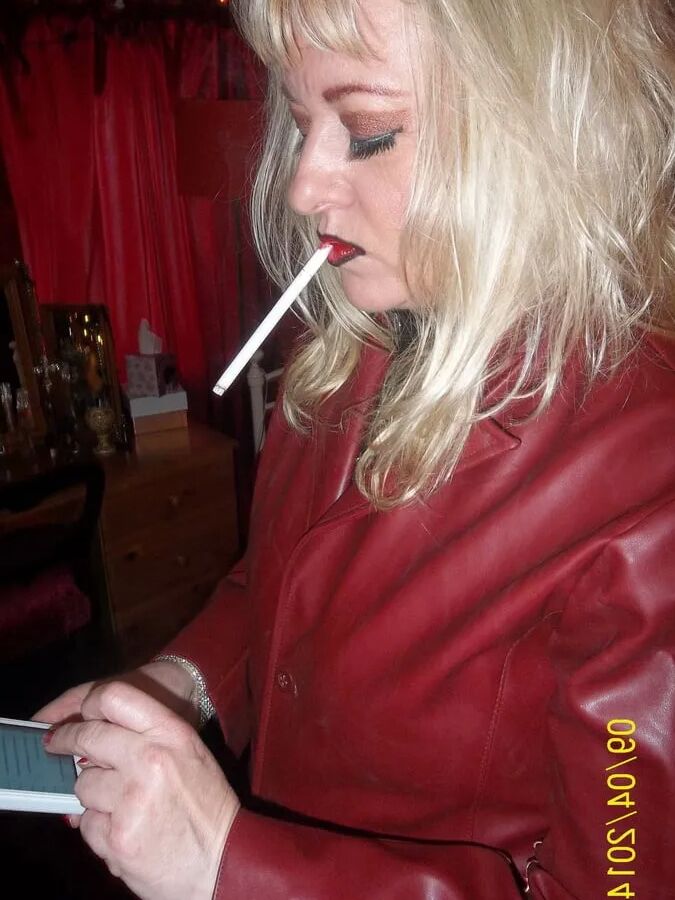 SMOKING DELIGHT