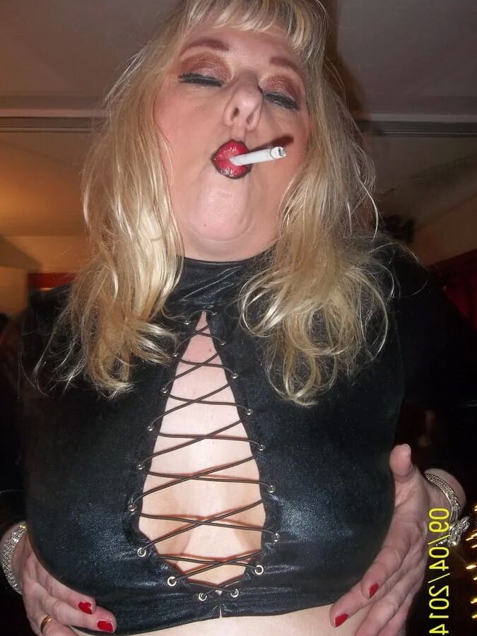 SMOKING DELIGHT