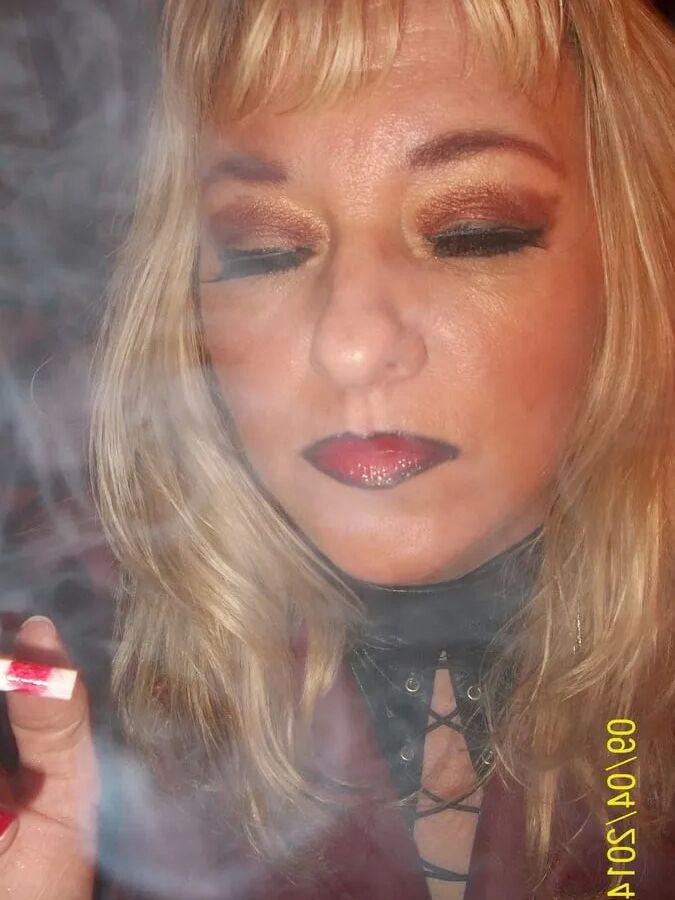 SMOKING DELIGHT