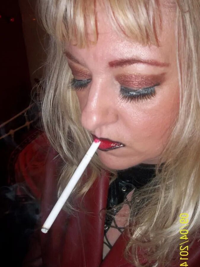 SMOKING DELIGHT