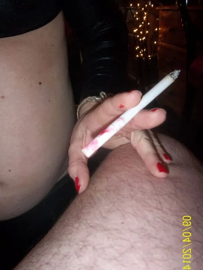 SMOKING DELIGHT