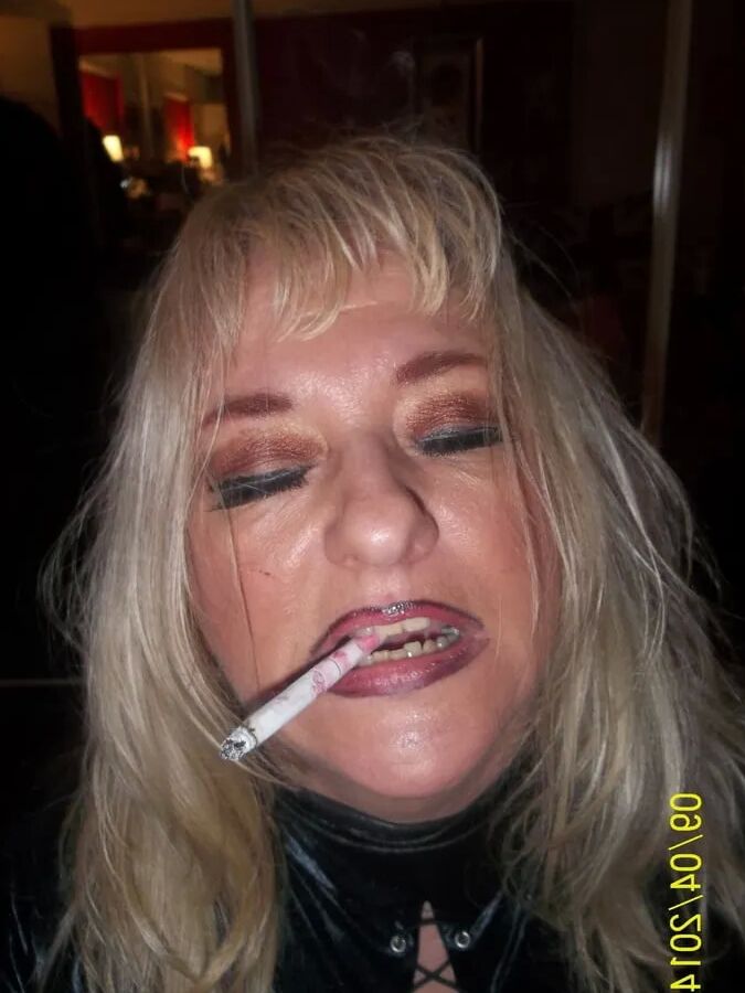 SMOKING DELIGHT