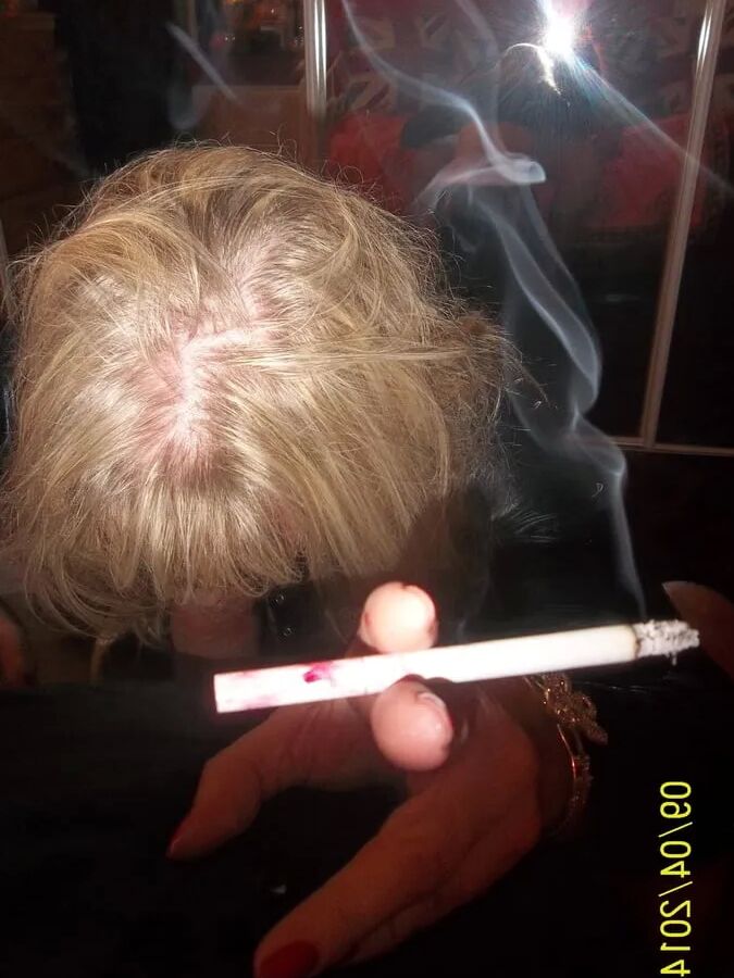 SMOKING DELIGHT