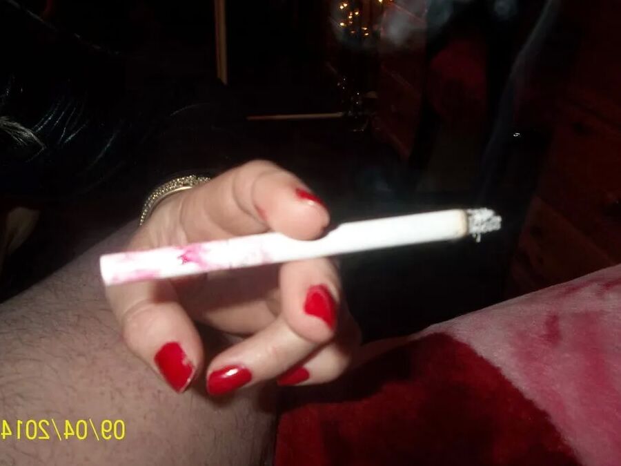SMOKING DELIGHT