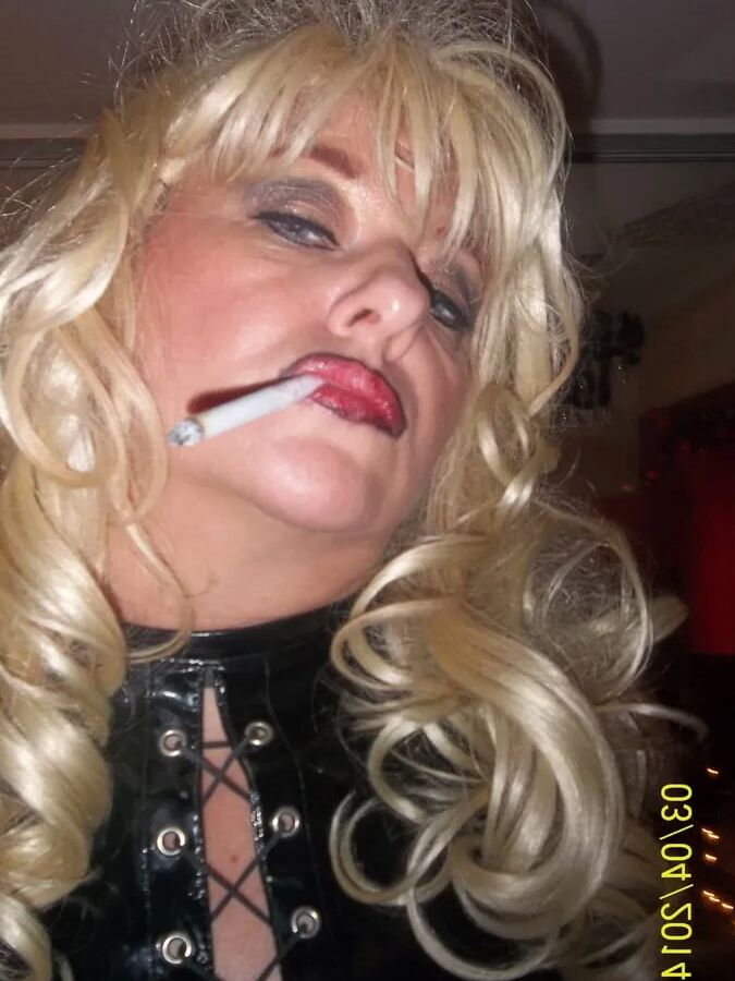 WONDERFUL SMOKING WORLD