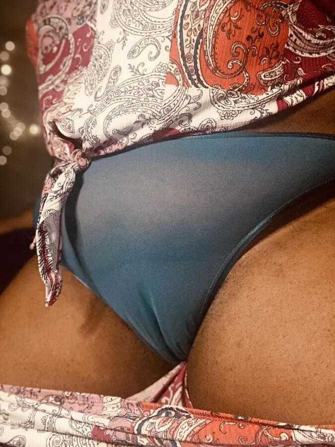 Big Titty PJ Party