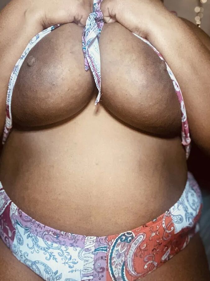 Big Titty PJ Party
