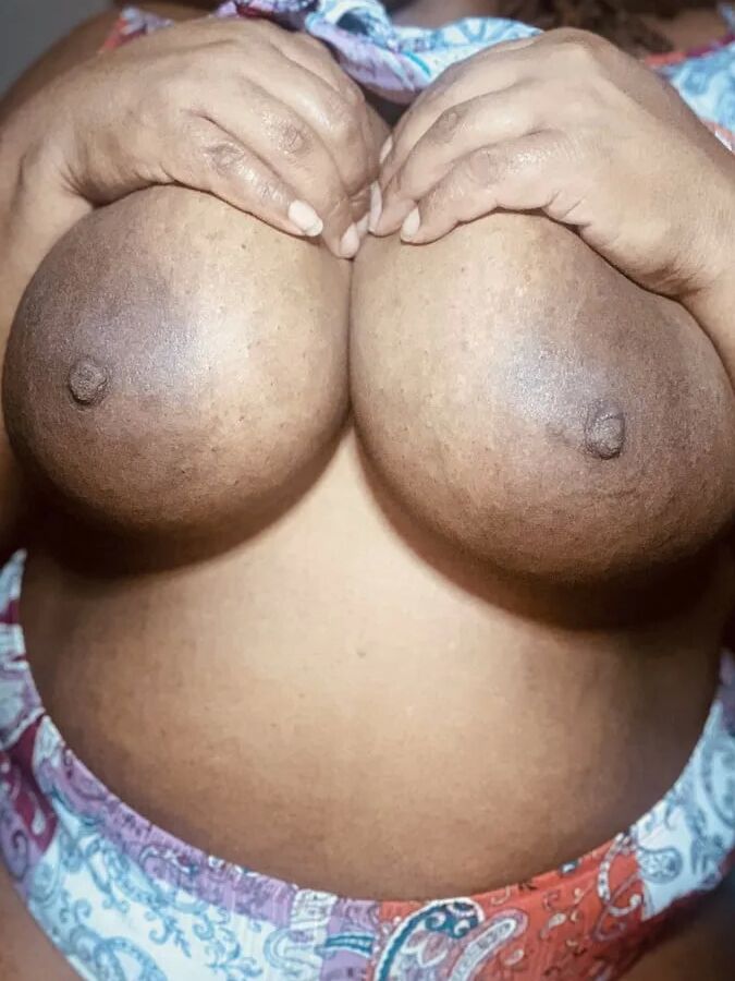 Big Titty PJ Party