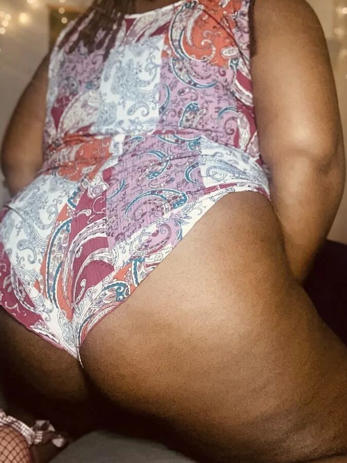Big Titty PJ Party