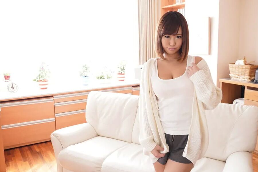 Riina Okamoto :: Fucking All Night Long If I Have A Chance :