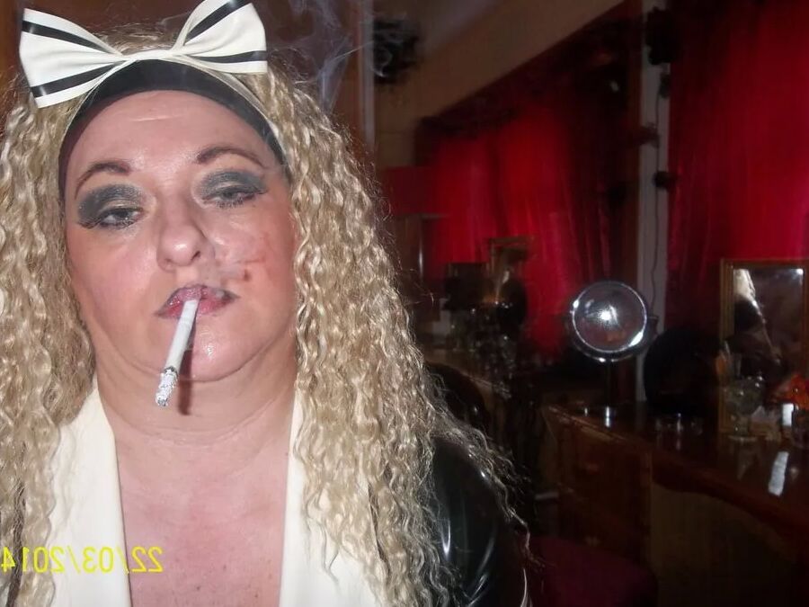 SMOKING SERVICES PT 2