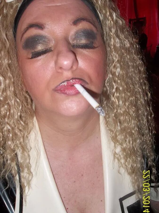 SMOKING SERVICES PT 2
