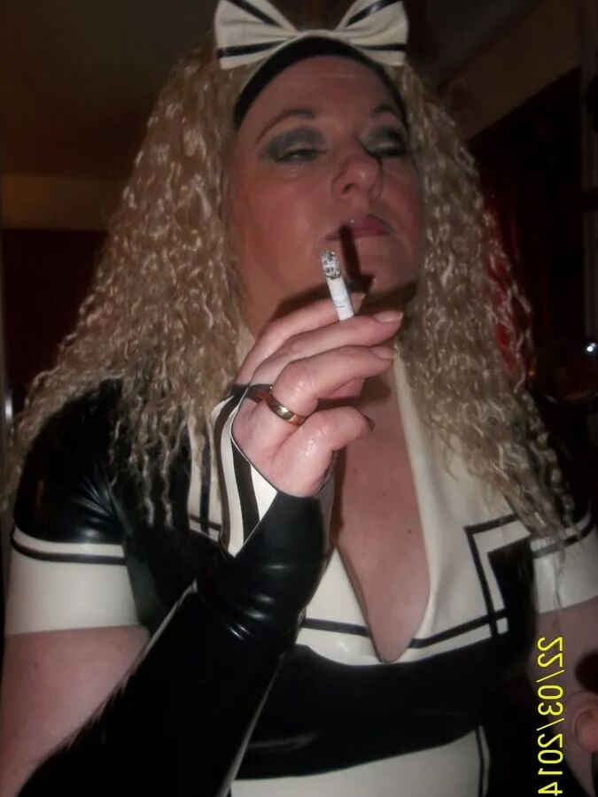 SMOKING SERVICES PT 2