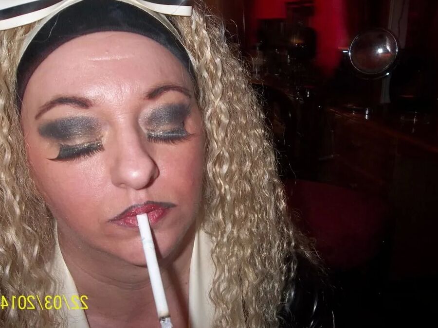 SMOKING SERVICES PT 2