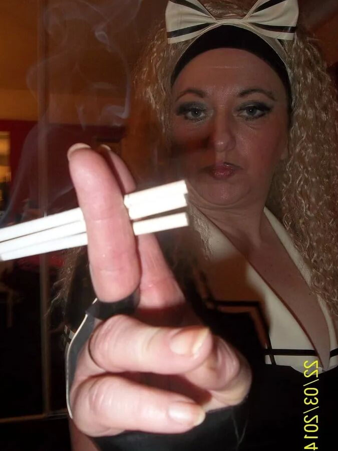 SMOKING SERVICES PT 2