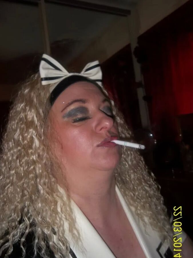 SMOKING SERVICES PT 2