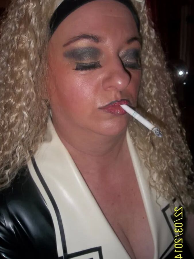 SMOKING SERVICES PT 2