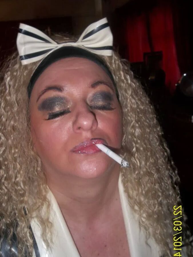 SMOKING SERVICES PT 2