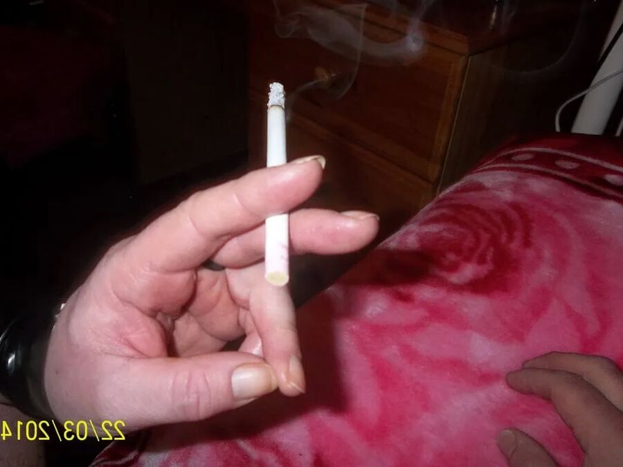 SMOKING SERVICES PT 2