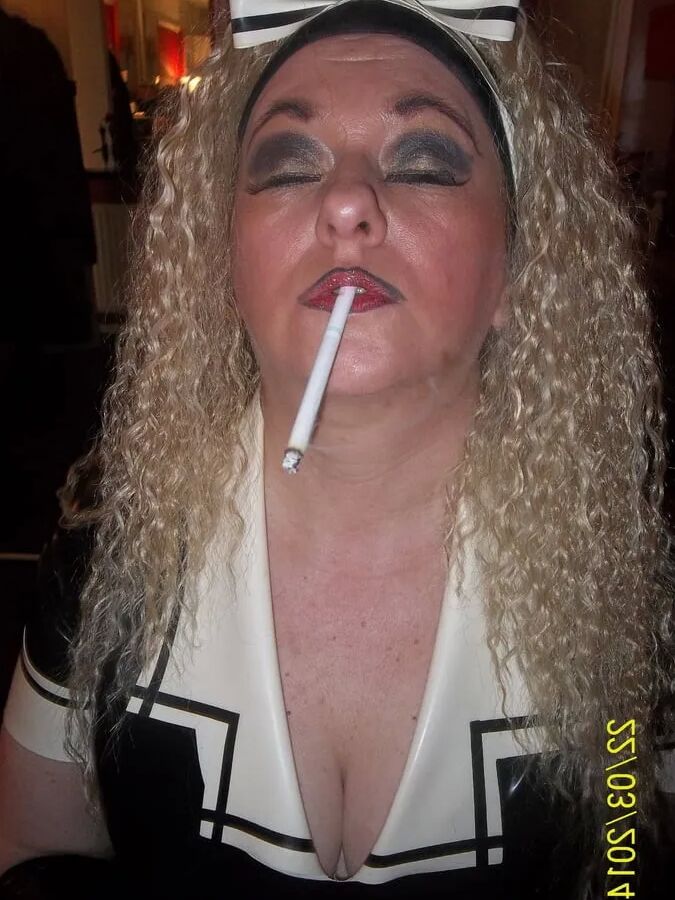 SMOKING SERVICES PT 2