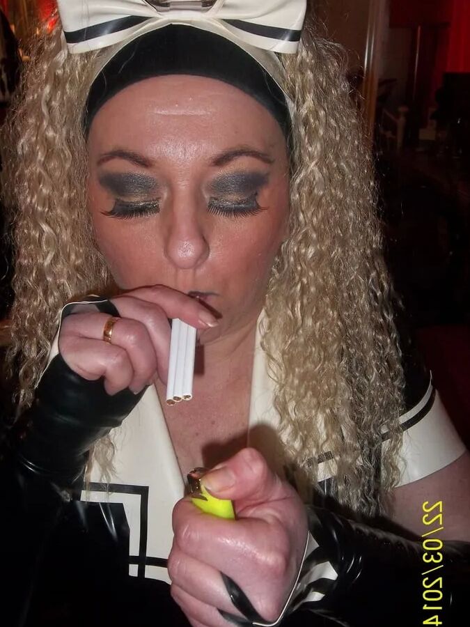 SMOKING SERVICES PT 2