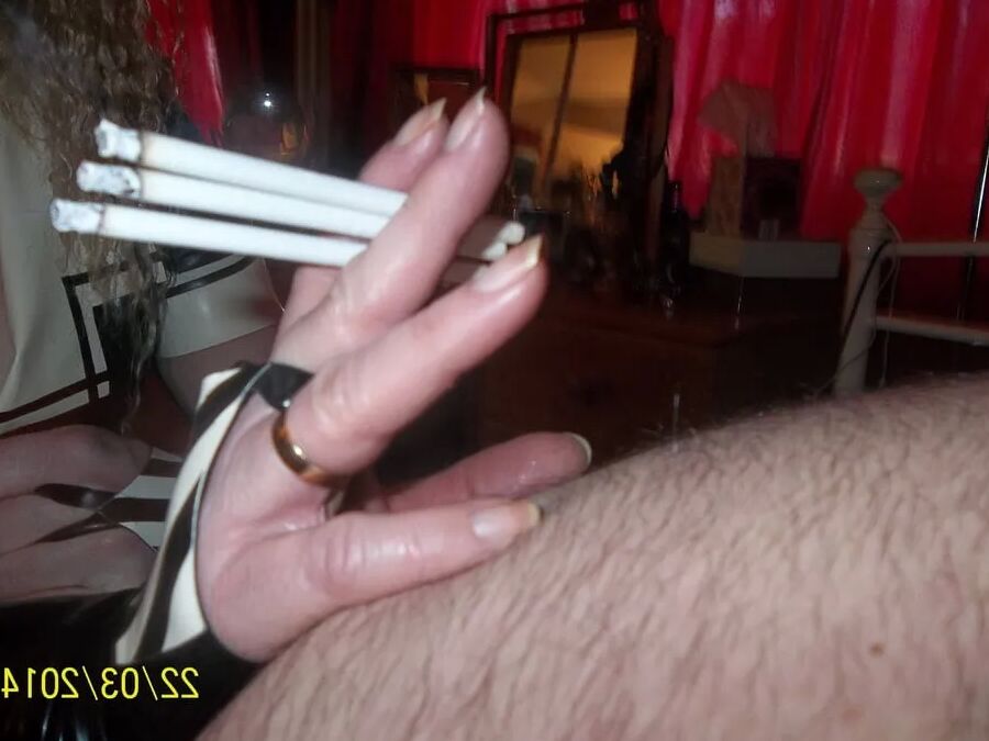 SMOKING SERVICES PT 2
