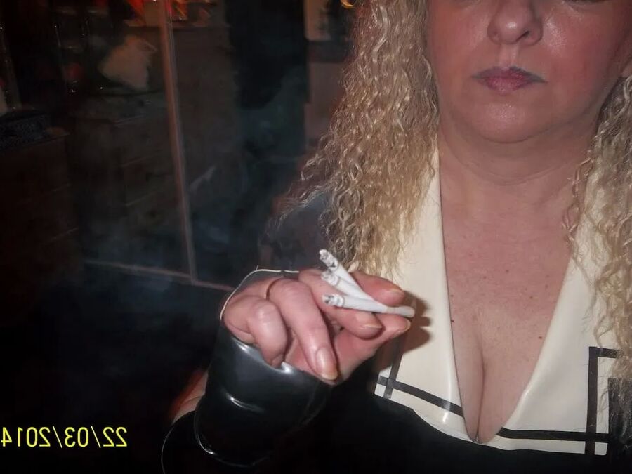 SMOKING SERVICES PT 2