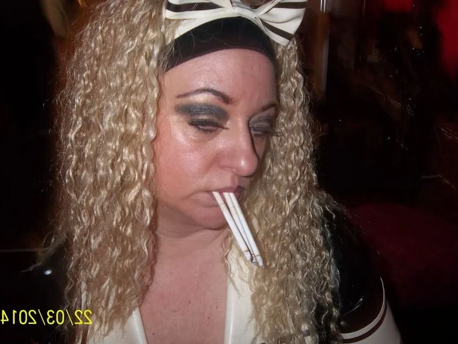 SMOKING SERVICES PT 2