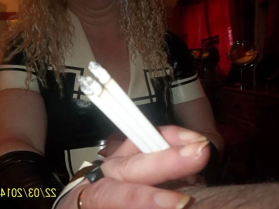 SMOKING SERVICES PT 2