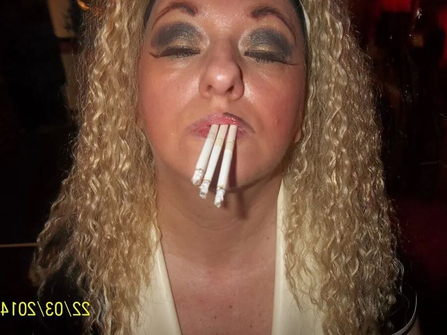 SMOKING SERVICES PT 2
