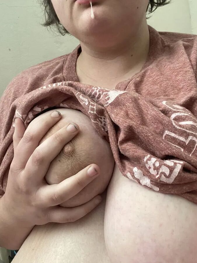 Bored And Horny