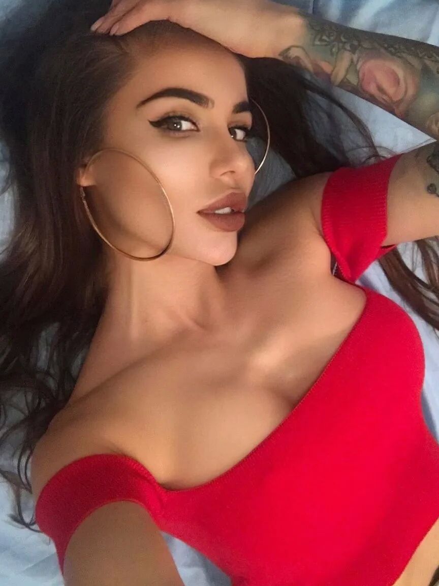 Natasha Phoenix DJ and MODEL Free Photos