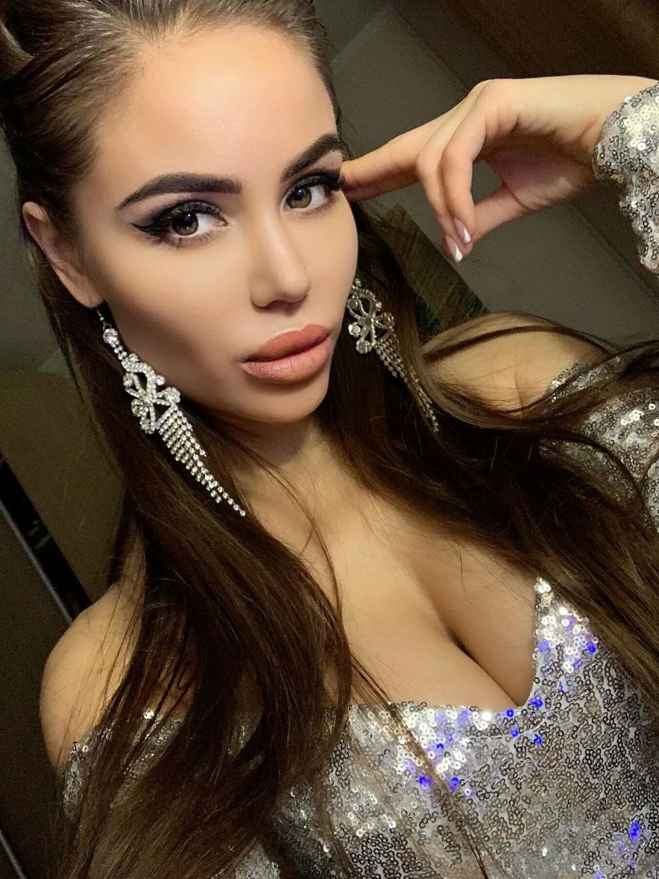 Natasha Phoenix DJ and MODEL Free Photos