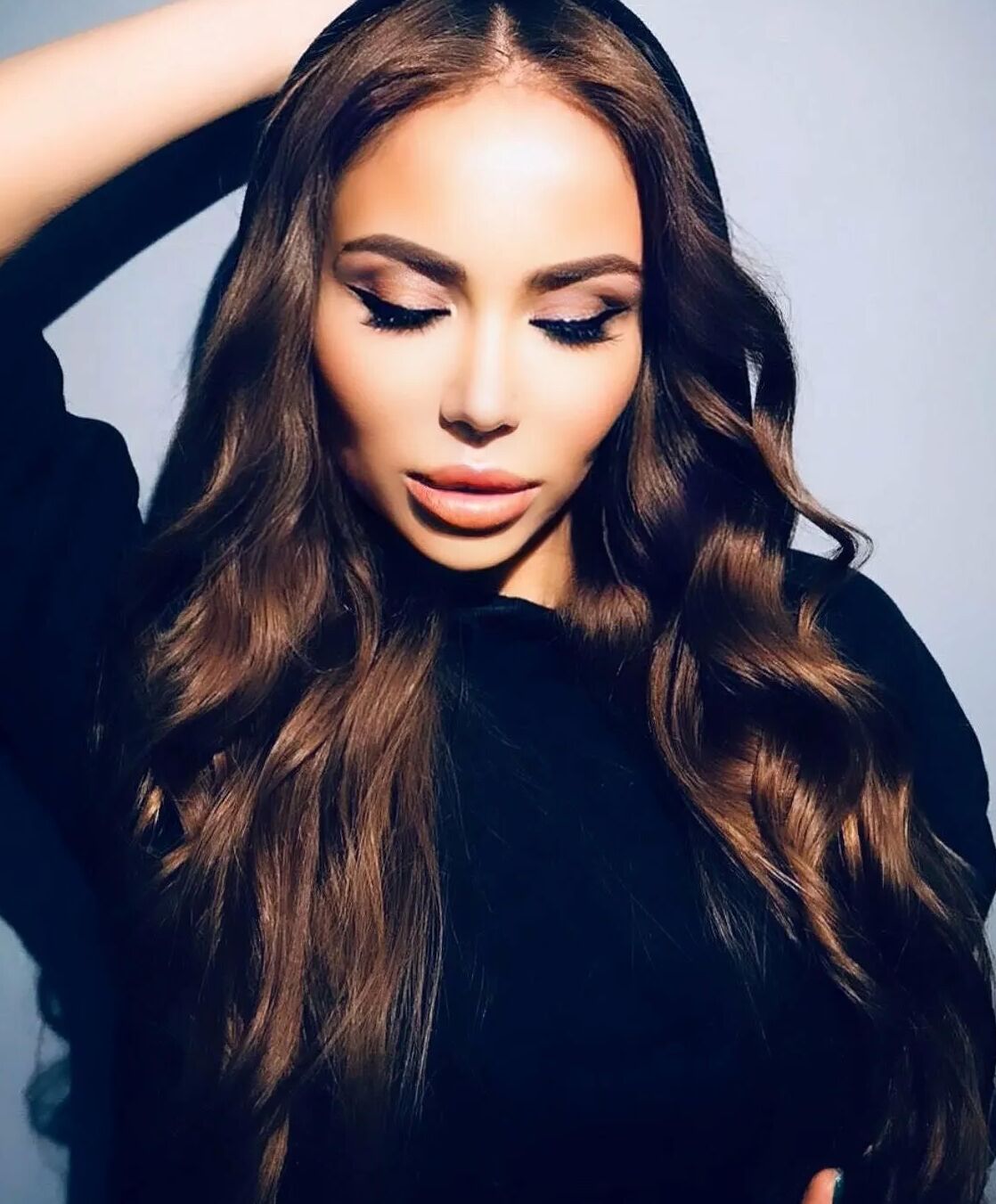 Natasha Phoenix DJ and MODEL Free Photos