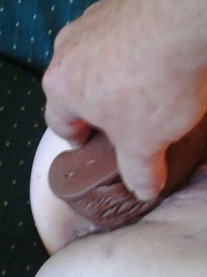 Indiana wife