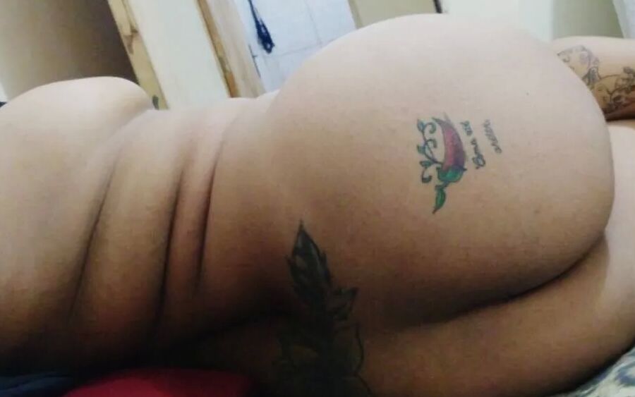 Minha amiga surtada69