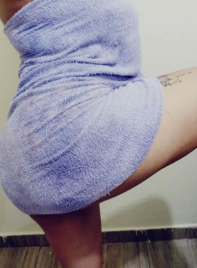 Minha amiga surtada69