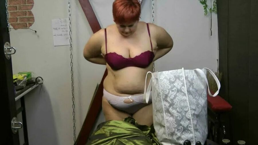Dress the O tighten