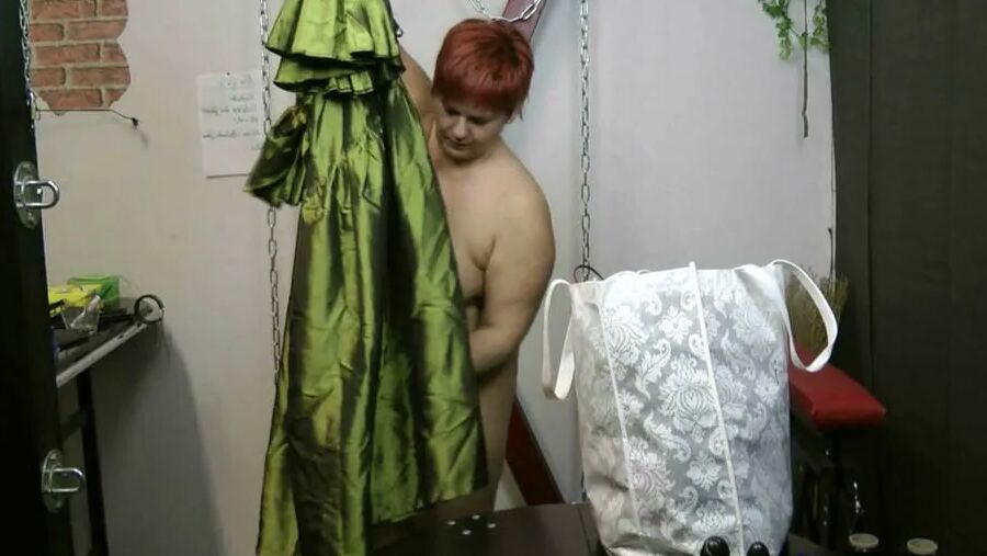 Dress the O tighten