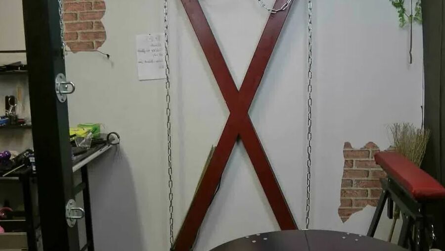 Dress the O tighten