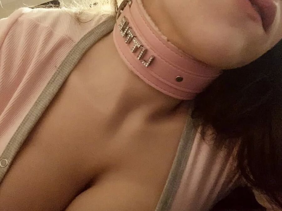 Feeling sexy