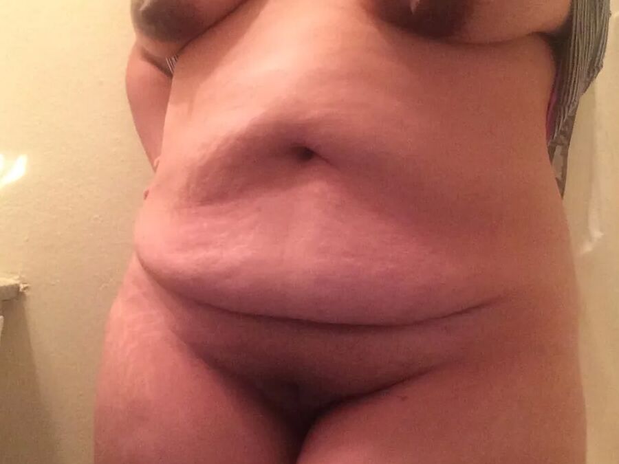 Pussy, Tits and Ass