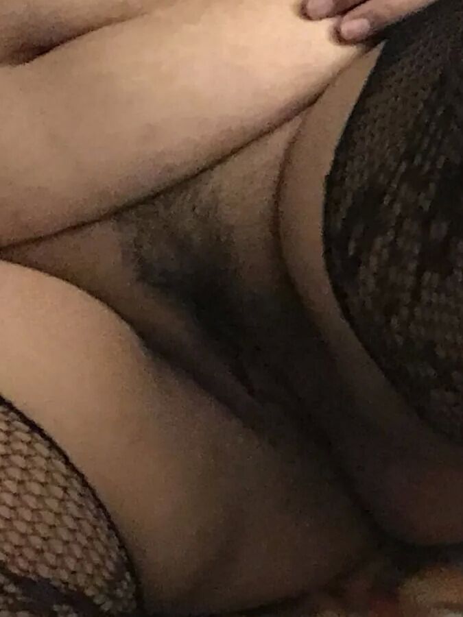 Pussy, Tits and Ass