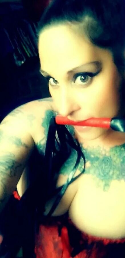 Mistress Luchiea Free Photos